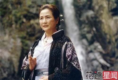 盘点剧中红花身旁的熟绿叶 专业父母二十年