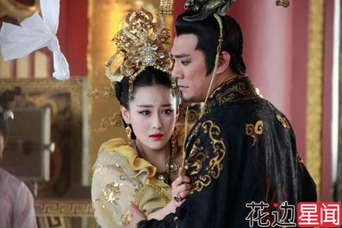 开春大剧一秒成百变大咖秀 郑国霖多努力你造吗