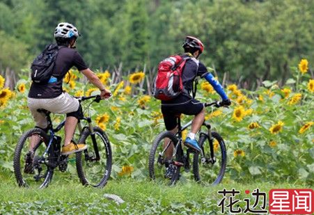 85后辞职骑游世界 揣2万10个月从上海骑到埃及