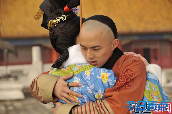 盘由绿叶晋升主角的当红小生 多年媳妇熬成婆