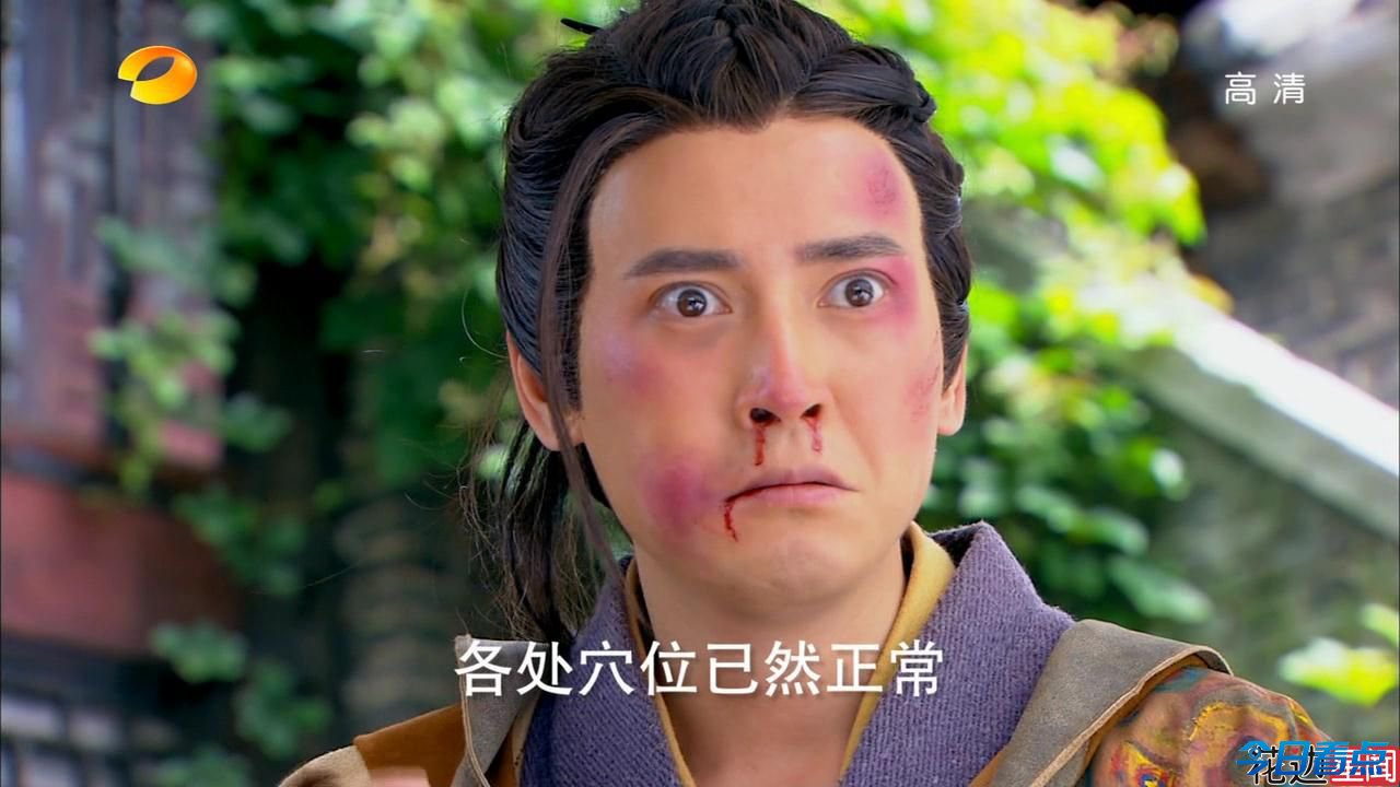 盘由绿叶晋升主角的当红小生 多年媳妇熬成婆