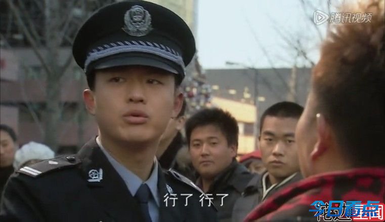 盘由绿叶晋升主角的当红小生 多年媳妇熬成婆