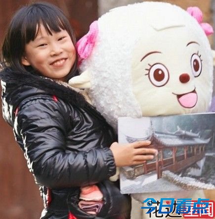 小沈阳谈女儿被骂：我很后悔带她上节目