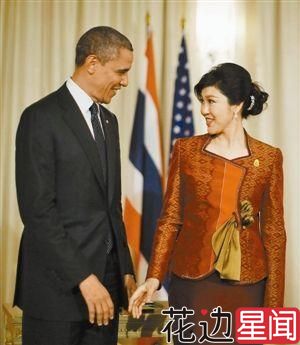曝奥巴马爱玩政界暧昧 与米歇尔已分居将离婚
