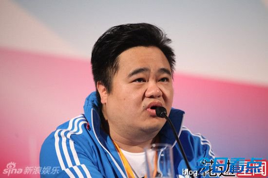 大导演们选角的独特“口味” 必须脱光亲自验收