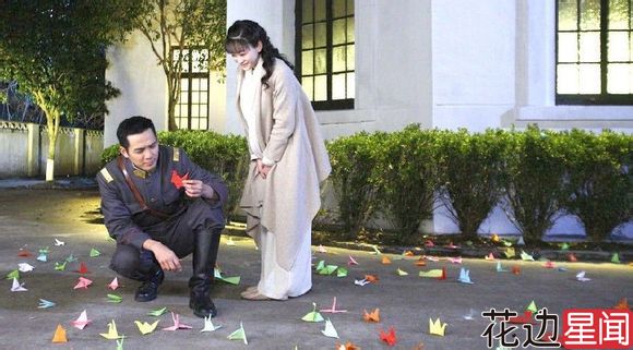 编剧们的那些奇思妙想 《梅艳芳菲》神还原