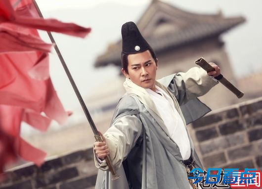 编剧们的那些奇思妙想 《梅艳芳菲》神还原