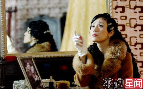 编剧们的那些奇思妙想 《梅艳芳菲》神还原