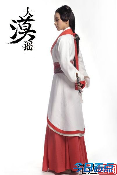 编剧们的那些奇思妙想 于麻麻敢不敢放过古装