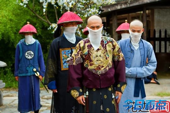 编剧们的那些奇思妙想 于麻麻敢不敢放过古装