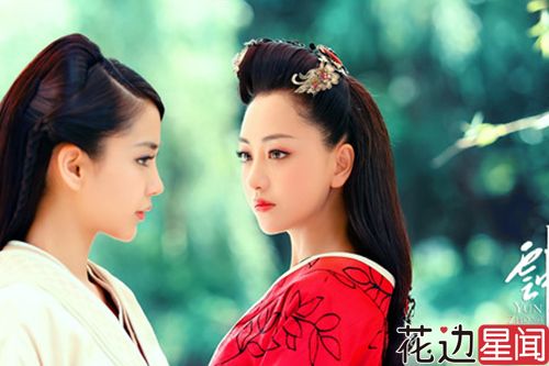 编剧们的那些奇思妙想 于麻麻敢不敢放过古装
