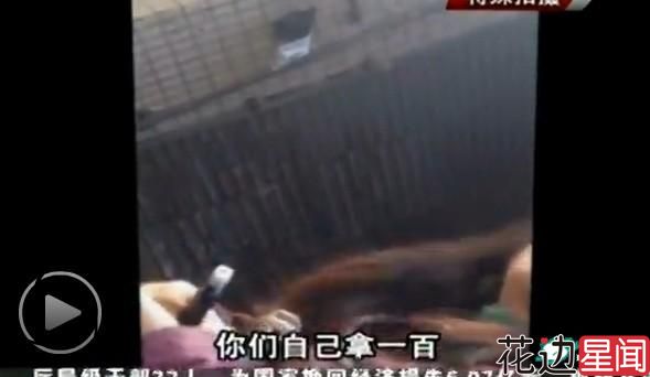“应聘”失足女无门槛 不洁行为易染病