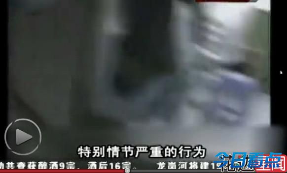 “应聘”失足女无门槛 不洁行为易染病