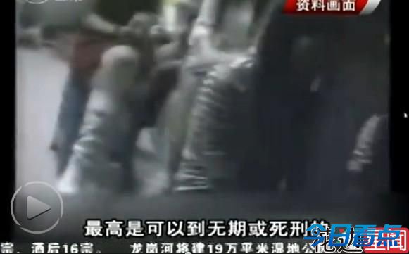 “应聘”失足女无门槛 不洁行为易染病