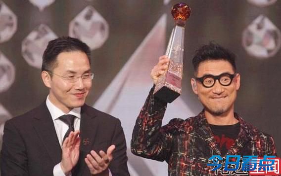港乐2013年度四大颁奖礼乱象总结：胖闷水冷