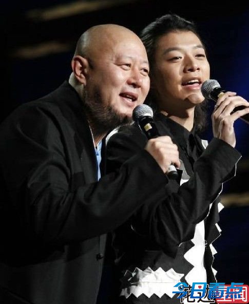 深度扒皮《中国好歌曲》选手 “财才”兼备人脉广