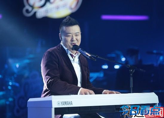 深度扒皮《中国好歌曲》选手 “财才”兼备人脉广