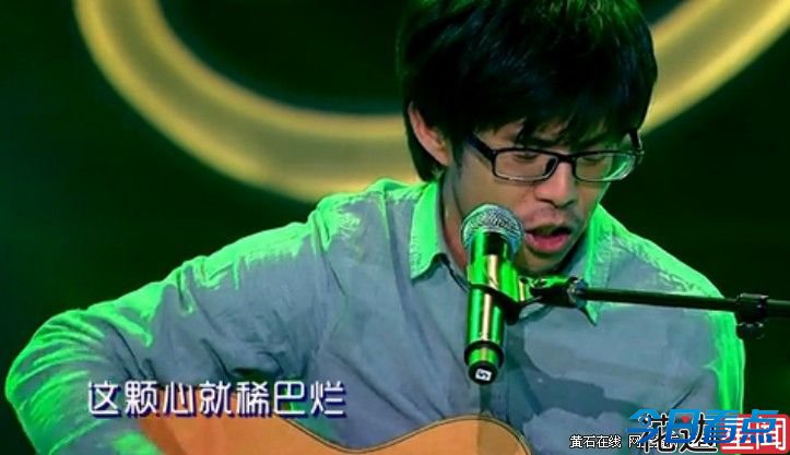 深度扒皮《中国好歌曲》选手 “财才”兼备人脉广