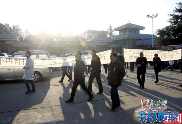 江西省民间打拐英雄魏继中病逝 百病缠身坚持打拐