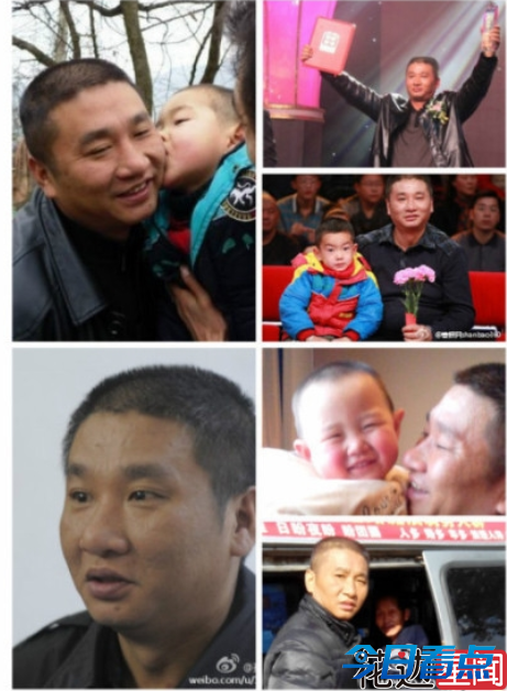 江西省民间打拐英雄魏继中病逝 百病缠身坚持打拐