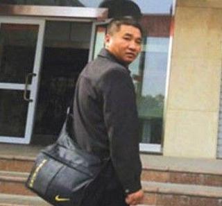 江西省民间打拐英雄魏继中病逝 百病缠身坚持打拐