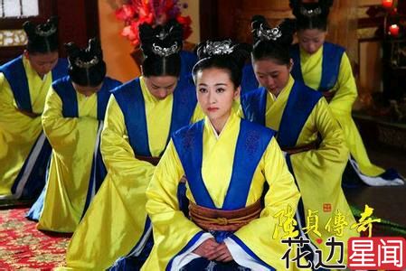 盘点影视剧里桃花遍地人见人爱的汤姆苏男主