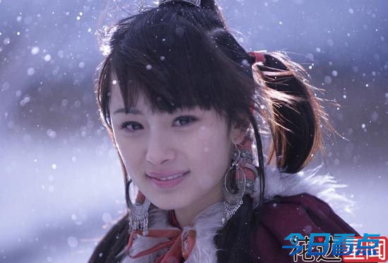 盘点影视剧里桃花遍地人见人爱的汤姆苏男主