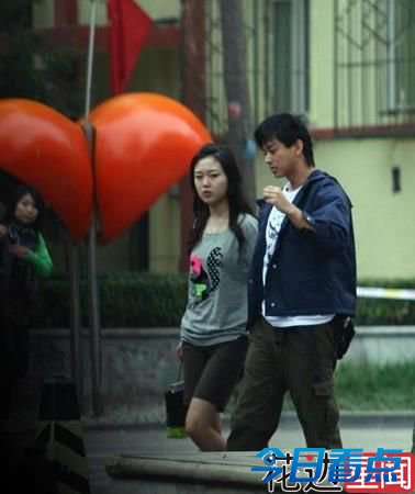 曝陈晓东已向女方秘密提亲 与未来岳父商讨细节