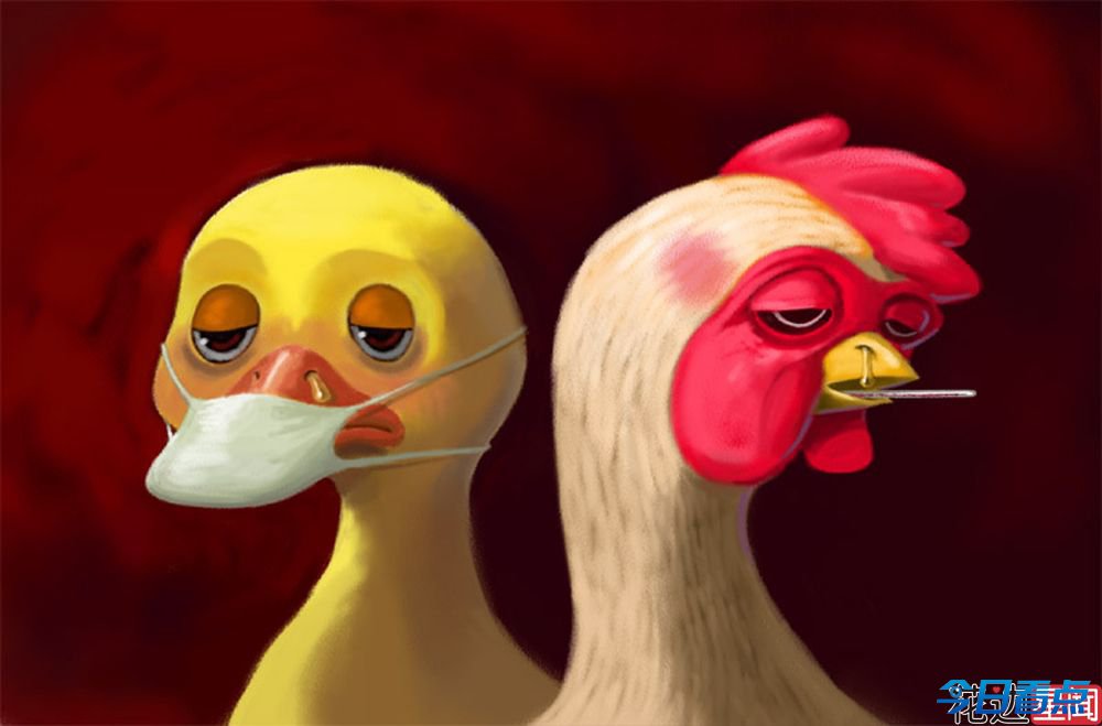 H7N9疫情仍在扩散 疫苗研发已基本完成临床前研究