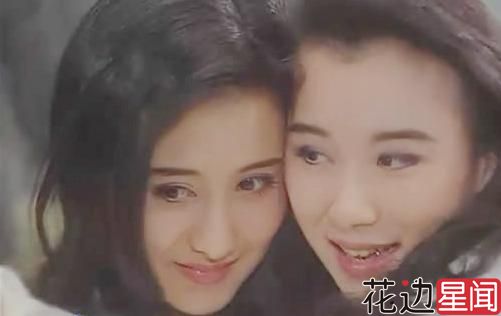美女都是比出来的 影视剧女星扎堆PK谁最抢眼