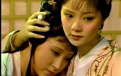 美女都是比出来的 影视剧女星扎堆PK谁最抢眼