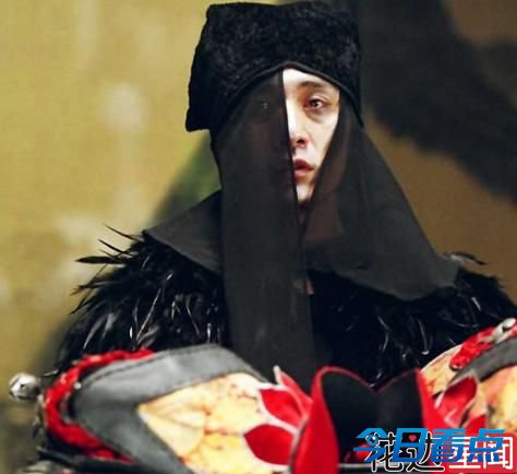 国产魔幻电影造型惊悚盘点 人鬼傻傻分不清楚
