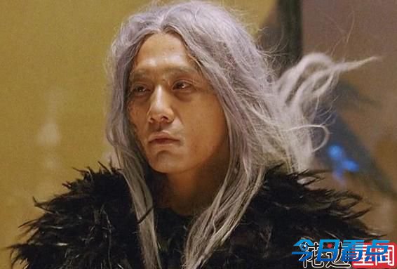 国产魔幻电影造型惊悚盘点 人鬼傻傻分不清楚