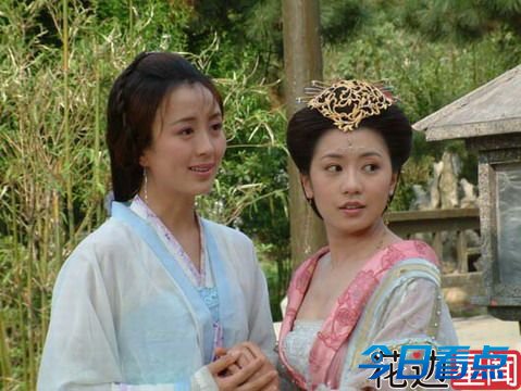 当玛丽苏遇上心机女 谁会更加惹人讨厌