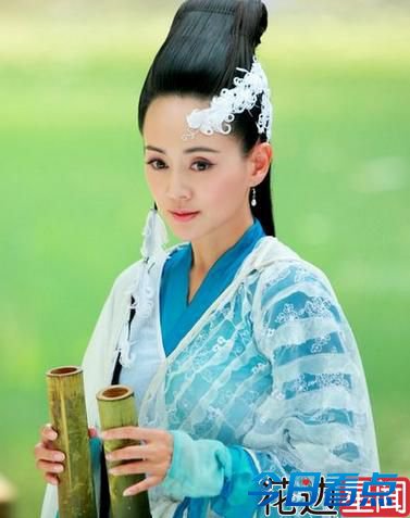 当玛丽苏遇上心机女 谁会更加惹人讨厌