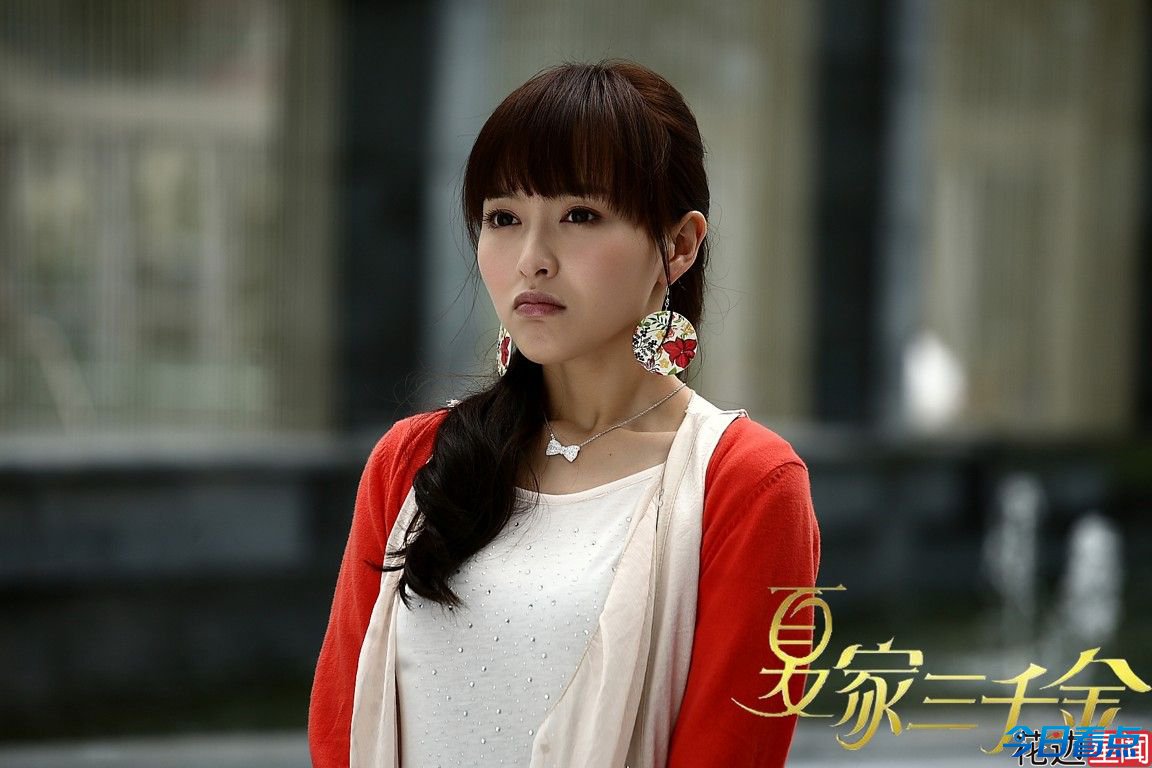 当玛丽苏遇上心机女 谁会更加惹人讨厌