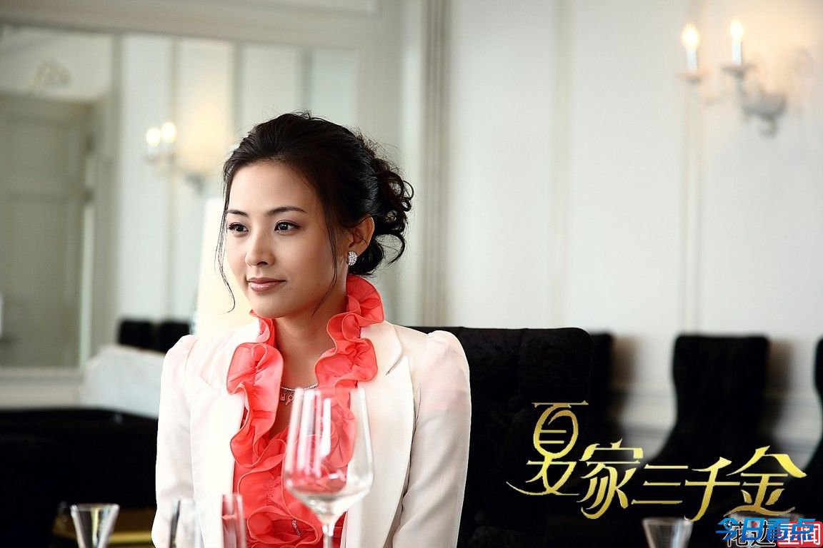 当玛丽苏遇上心机女 谁会更加惹人讨厌