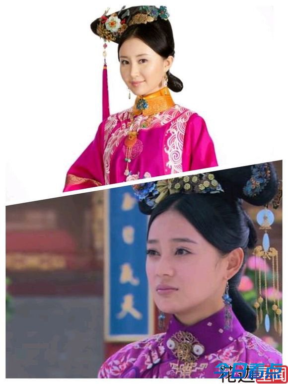 当玛丽苏遇上心机女 谁会更加惹人讨厌