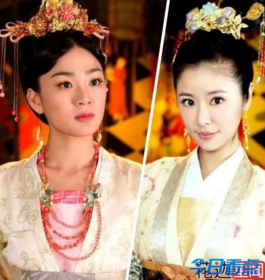 当玛丽苏遇上心机女 谁会更加惹人讨厌