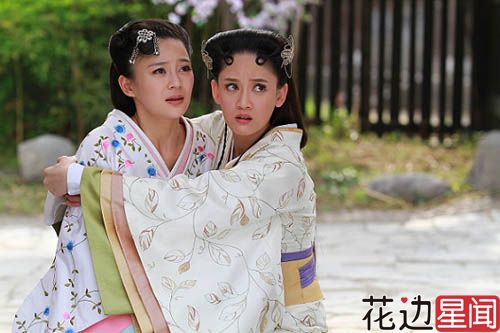 当玛丽苏遇上心机女 谁会更加惹人讨厌