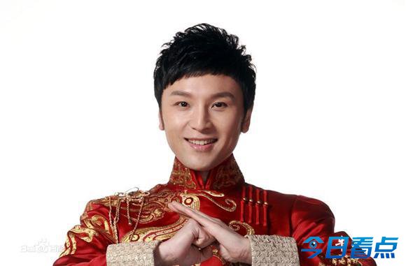 央视元宵节晚会冯小刚“下课” 魔术换傅琰东