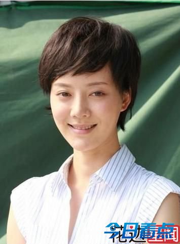 揭伊能静董洁等10大失婚女星之情感现状