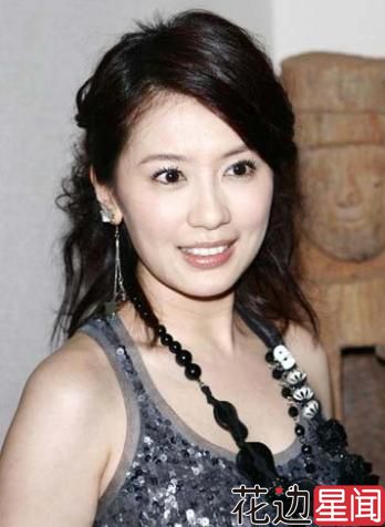 揭伊能静董洁等10大失婚女星之情感现状