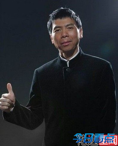 元宵晚会冯小刚下课 YIF穿帮傅琰东赶来救场