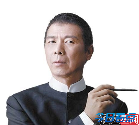 元宵晚会冯小刚下课 YIF穿帮傅琰东赶来救场
