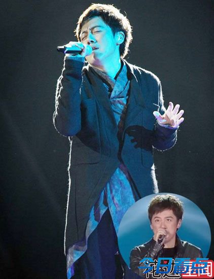 揭《歌手》中被炮灰的选手 品冠“进错门”