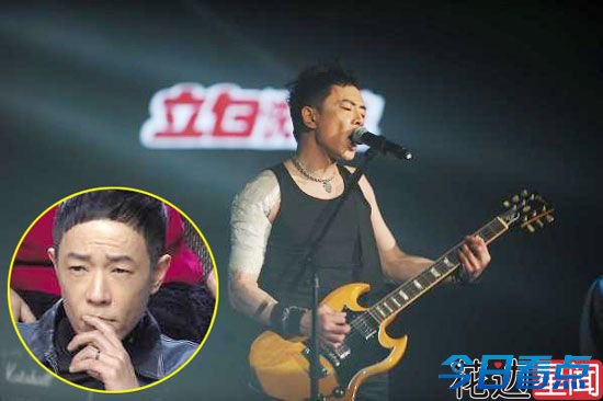 揭《歌手》中被炮灰的选手 品冠“进错门”