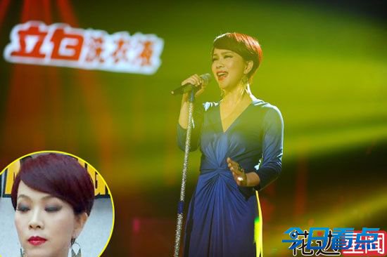 揭《歌手》中被炮灰的选手 品冠“进错门”