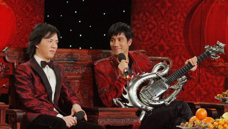 给男明星的卖腐教科书：基友相随攻受搭配