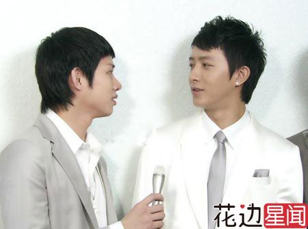 给男明星的卖腐教科书：基友相随攻受搭配